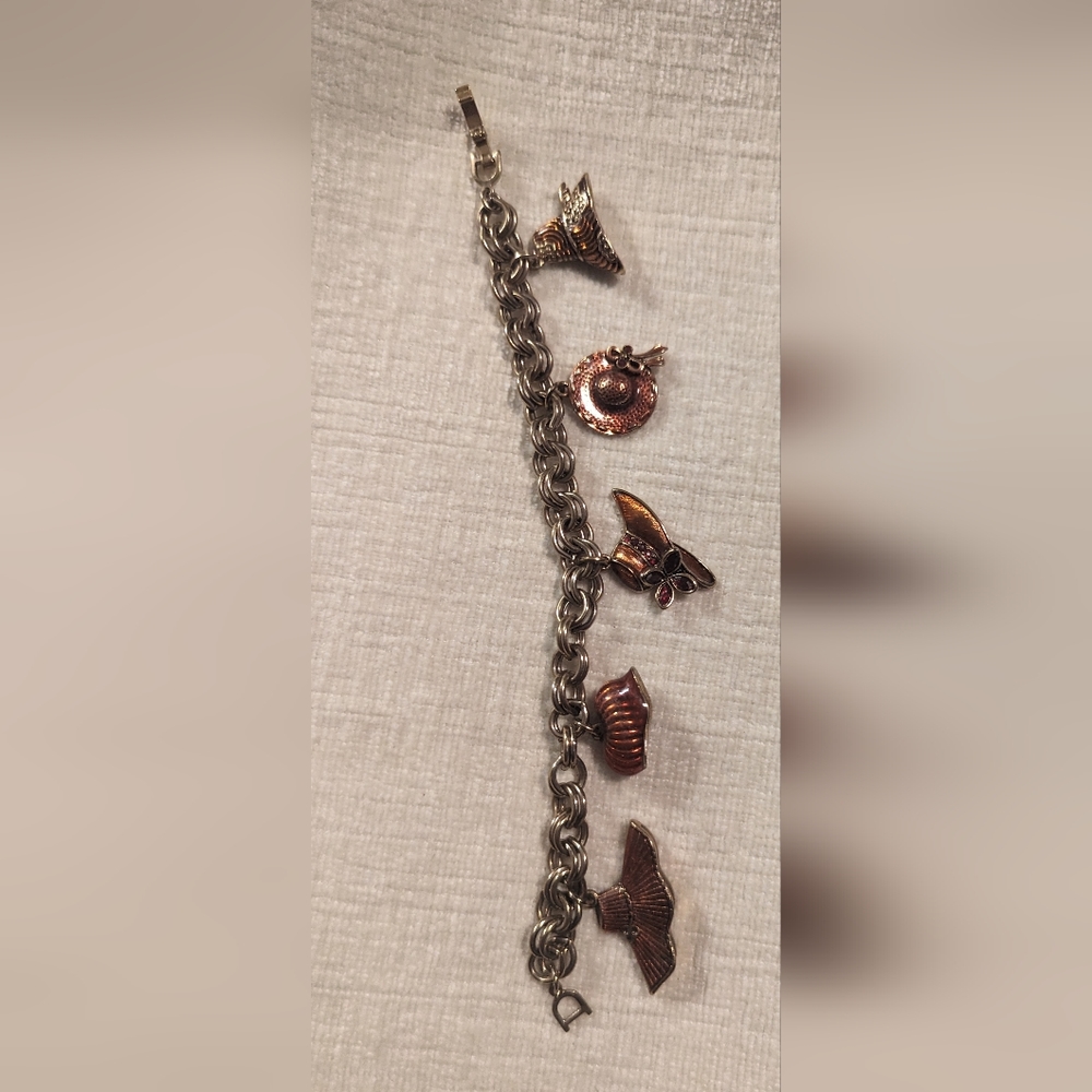 Monet bracelet - Picture 8 of 8